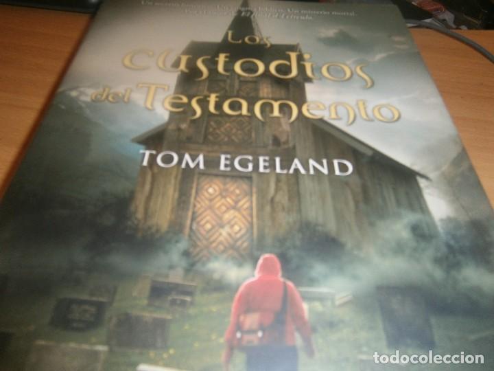 Libros: Lote de libros varios - Foto 2
