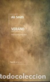 Libros: Verano - Smith, Ali - Foto 2