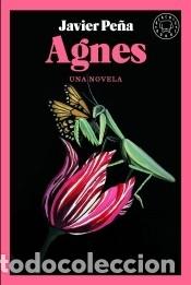 Libros: Agnes - Pe&ntilde;a, Javier - Foto 1