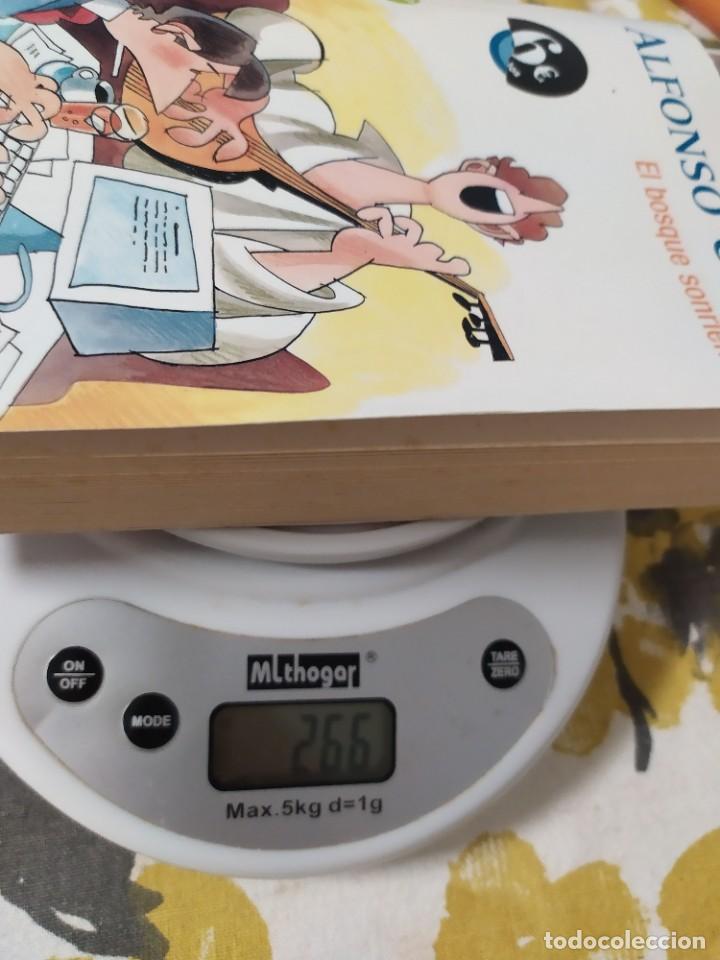 Libros: Alfonso Ussia El Bosque sonriente - Foto 3