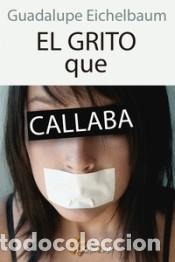 Livres: El grito que callaba