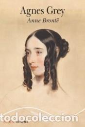 Libri: Agnes Grey - Bront&euml;, Anne