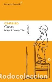 Libros: Cosas - , Castelao - Foto 1