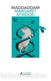 Libros: Maddaddam - Atwood, Margaret