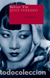B&uuml;cher: B&eacute;lver Yin - Ferrero, Jes&uacute;s