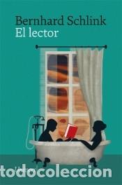 books: El lector - Schlink, Bernhard