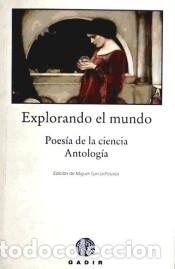 Libros: Explorando el mundo