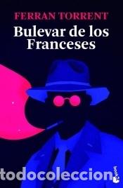 Libros: Bulevar de los Franceses - Torrent, Ferran - Foto 1