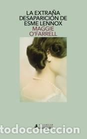 B&uuml;cher: EXTRA&Ntilde;A DESAPARICI&Oacute;N DE ESME LENNOX, LA - O&acute;Farrell, Maggie