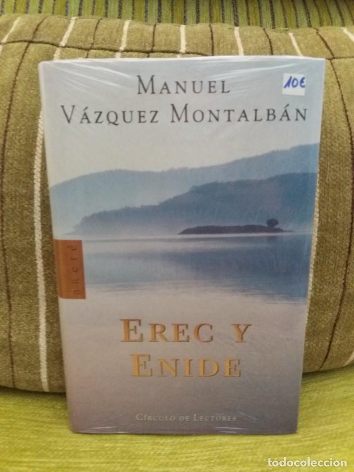 Libros: EREC Y ENIDE - Foto 1