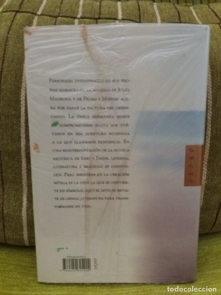 Libros: EREC Y ENIDE - Foto 2