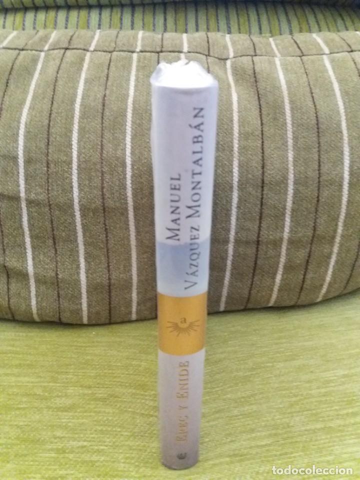 Libros: EREC Y ENIDE - Foto 3