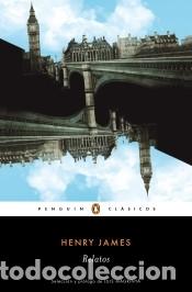 Libros: Relatos - James, Henry - Foto 1