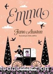 books: Emma (Nueva edici&oacute;n 2022): Nueva traducci&oacute;n - Austen, Jane