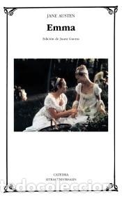 Libros: Emma - Jane Austen - Foto 5