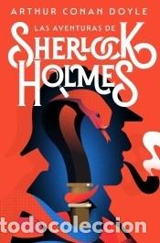 B&uuml;cher: Las aventuras de Sherlock Holmes - Doyle, Arthur Conan
