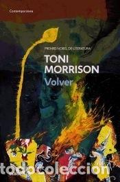Libros: Volver - Toni Morrison - Foto 1