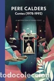 Libri: Contes (1978-1992) - Calders, Pere