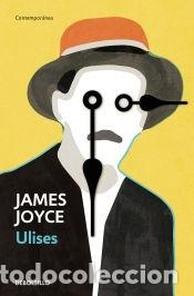 Libros: Ulises - Joyce, James - Foto 1