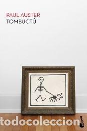 Libros: Tombuct&uacute; - Auster, Paul - Foto 1