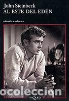 B&uuml;cher: Al este del Ed&eacute;n - John Steinbeck