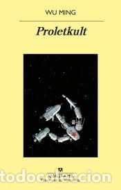 Libros: Proletkult - Ming, Wu - Foto 1