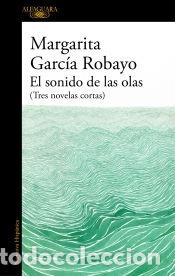 B&uuml;cher: El sonido de las olas (Mapa de las lenguas) - Garc&iacute;a Robayo, Margarita