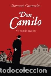 Libros: Don Camilo - Guareschi, Giovanni