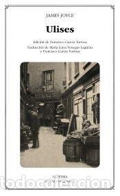 Libros: Ulises - Joyce, James - Foto 1