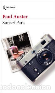 Libros: Sunset Park - Auster, Paul - Foto 1