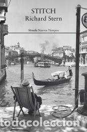 Libros: Stitch - Stern, Richard - Foto 1