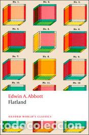 B&uuml;cher: Flatland - Abbott, Edwin A.