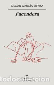B&uuml;cher: Facendera - Garc&iacute;a Sierra, &Oacute;scar