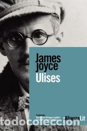 Libros: Ulises - Joyce, James - Foto 1
