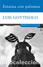 Libri: Estatua con palomas - Goytisolo, Luis