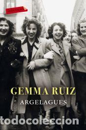 Libros: Argelagues - Ruiz, Gemma - Foto 1