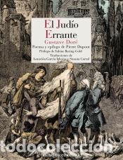 Libros: El jud&iacute;o errante - Dor&eacute;, Gustav - Foto 1
