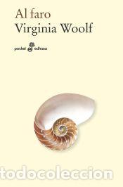 books: Al faro - Woolf, Virginia