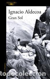 Libri: Gran Sol - Aldecoa, Ignacio