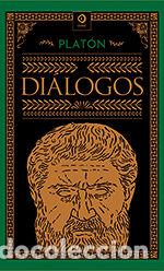Libros: DI&Aacute;LOGOS - PLAT&Oacute;N - Foto 1