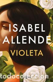 Libros: Violeta - Allende, Isabel - Foto 1