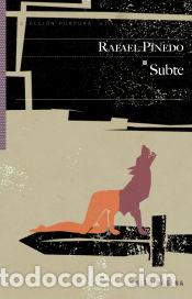 Livres: SUBTE - PINEDO, RAFAEL