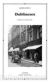 Libros: Dublineses - Joyce, James - Foto 1