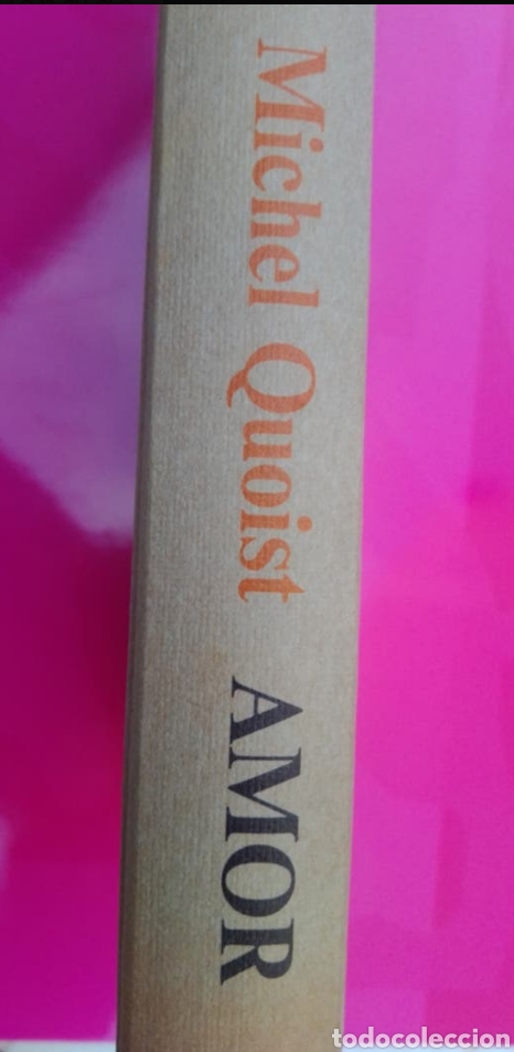 Libros: AMOR- DIARIO DE DANIEL - Foto 2