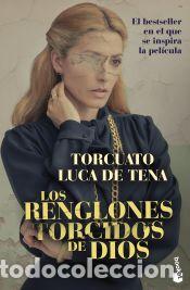 books: Los renglones torcidos de Dios - Luca de Tena, Torcuato