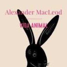 Libros: VIDA ANIMAL (ADN) - MACLEOD, ALEXANDER. Lote 362896530