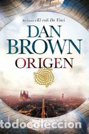 Libros: Origen - Brown, Dan - Foto 3