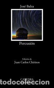 Libros: Percusi&oacute;n - Balza, Jos&eacute; - Foto 1