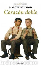 Libros: CORAZON DOBLE - SCWOB,MARCEL - Foto 1