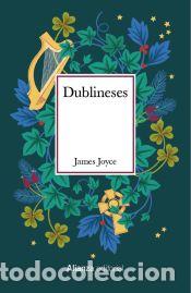 Libros: Dublineses - Joyce, James - Foto 1